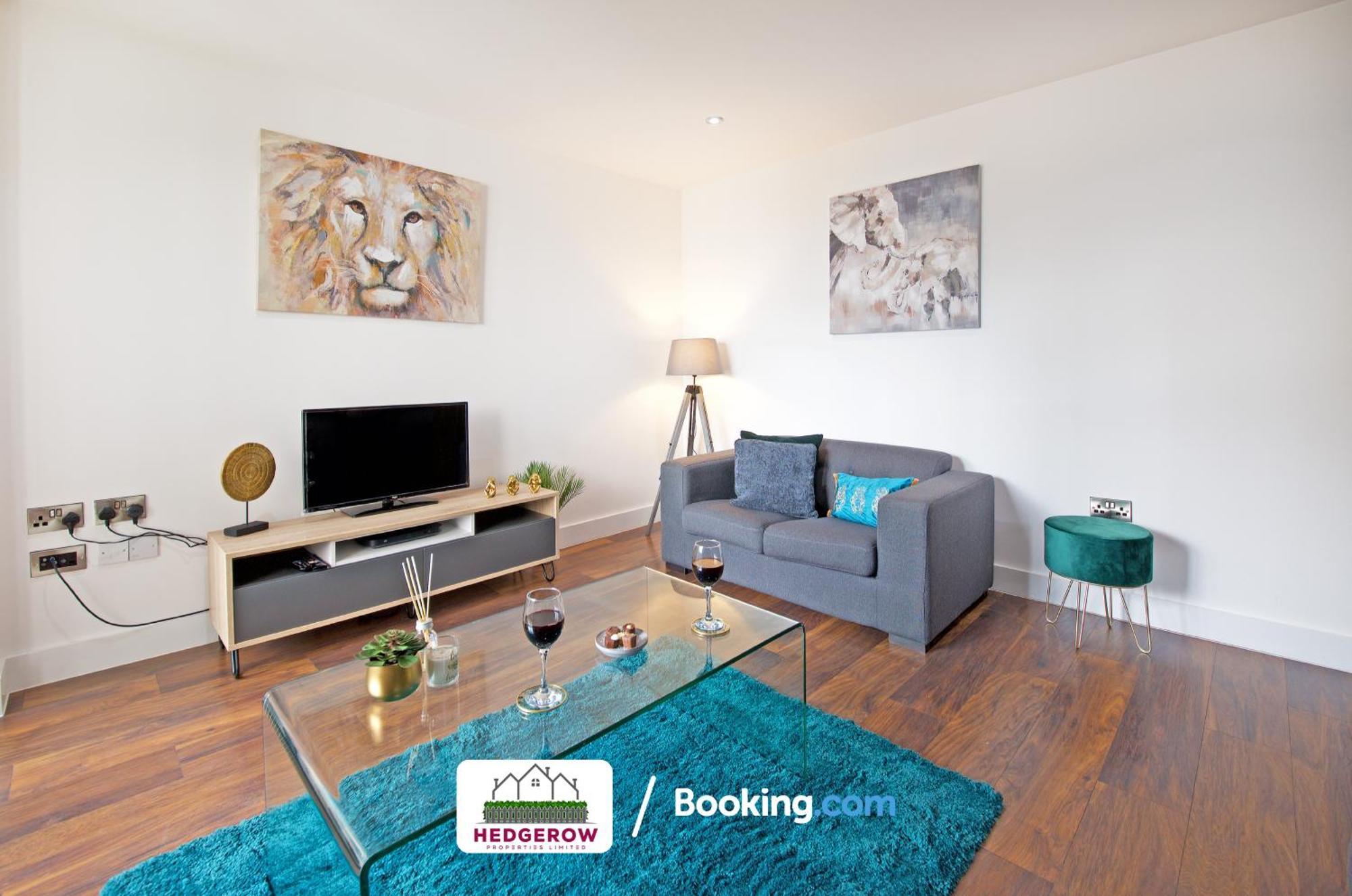 30Nights Offer L Exclusive Deal On 2-Bed, 2-Bath For 4! 1 Cambridge Street Apartment 197, 4Th Floor, Manchester, M1 5Gb L Manchester City Loft By Hedgerow Buitenkant foto